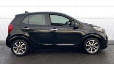 Kia Picanto 1.0 3 5dr Auto [4 seats] Petrol Hatchback